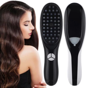 Anti Loss Hair Laser Comb Light Therapy LED Hair Growth Treatment Hair Regrowth - Picture 1 of 15