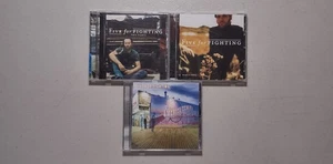 Five for Fighting,  3 CD LOT - USED CDs - Picture 1 of 2