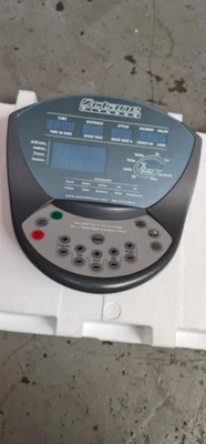 ( Lot 1 ) Octane Fitness Pro3500  Console  - Image 1 of 4