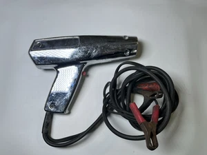 Vintage Sears DC Powered Timing Light 244.21171 - Picture 1 of 10