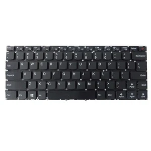 Lenovo IdeaPad 110-14IBR US Laptop Keyboard - Bild 1 von 1