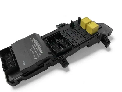 F2611 SAAB Unità Di Controllo Comfort 12779003 - Immagine 1 di 4
