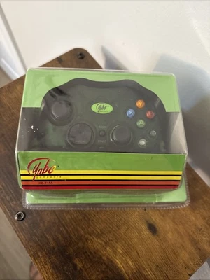 Yobo Xbox Wired Game Controller Gamepad for Microsoft Xbox Console *SEALED* NEW - Image 1 of 4