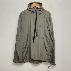 ORC Industries L4 Windshirt Men’s XL 1/2 Zip Hooded Jacket Military PCU Level 4 - Picture 1 of 14