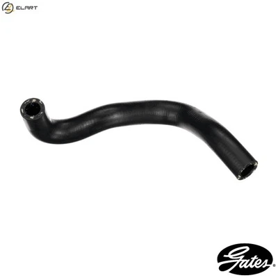 HEATER HOSE 02-2953 FOR FORD TRANSIT/Bus/TOURNEO/Van/Platform/Chassis 2.2L 4cyl - Image 1 of 4