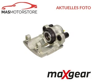 BREMSE BREMSSATTEL HINTEN LINKS MAXGEAR 82-0233 A NEU OE QUALITÄT - Bild 1 von 6
