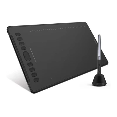 HUION Inspiroy H1161 Grafiktablett - Bild 1 von 4