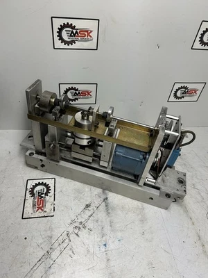 Sistema de movimiento lineal, accionado por correa Foto 1 de 4