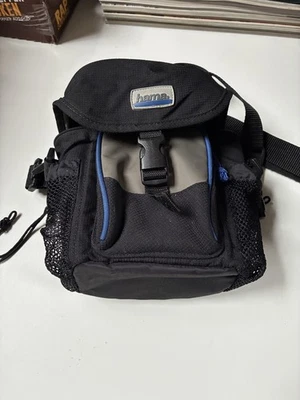 Hama Small Camera Bag Carry Case Shoulder Bag For Digital Camera  - Image 1 of 4