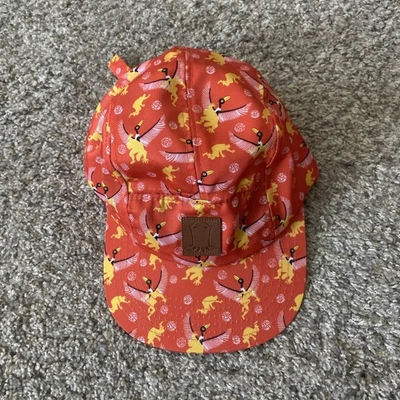 Chapéu New World Of Wakanda - Imagem 1 de 4