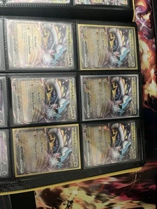 6 Raging Bolt ex 123/162 Sv05: Temporal Forces Holo - Picture 1 of 1