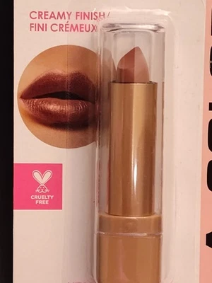 L.A. COLORS Hydrating Lipstick BOHEMIAN C69058 CREAMY FINISH - Image 1 of 4