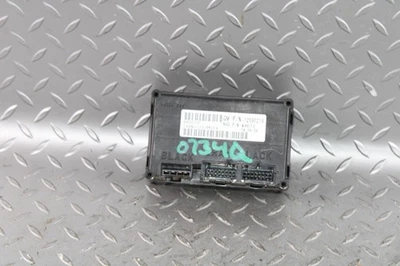 03-06 Silverado 4x4 4WD Transfer Case Transfercase Control Module Computer OEM - Image 1 of 4