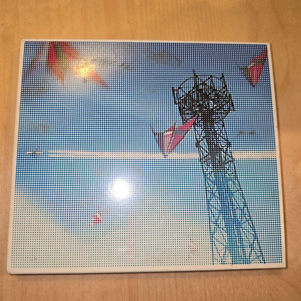 All About Lily Chou-Chou Original Soundtrack "Arabesque" Used Japan Foto 1 de 4