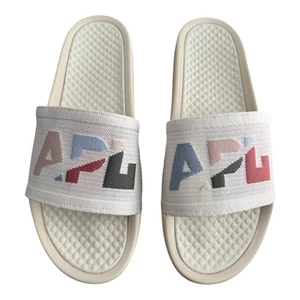 Athletic Propulsion Labs (APL) Big Logo TechLoom para hombre talla 14 múltiples diapositivas $130 - Imagen 1 de 6