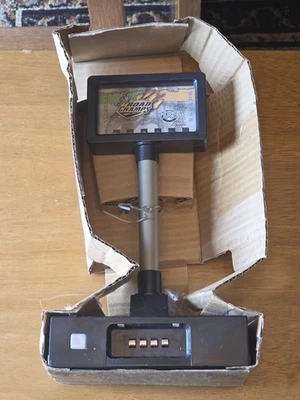 Road Champs Motocross Race of Champions Megacross MXS Replacement Board - Image 1 of 4