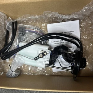 Carter Fuel Pump Module Assembly fits 2006-2007 Saturn Ion - Bild 1 von 7