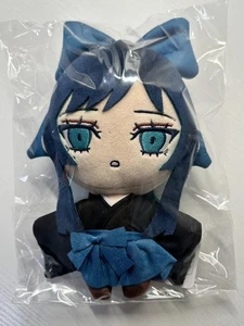 Ado Chan Yamato Nadeshiko World Tour 2025 Hibana Limited Plüsch Puppe aus Japan - Bild 1 von 4