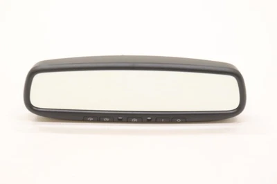 Unidad de espejo retrovisor interior parabrisas delantero Infiniti QX60 2014-2020 OEM Foto 1 de 4