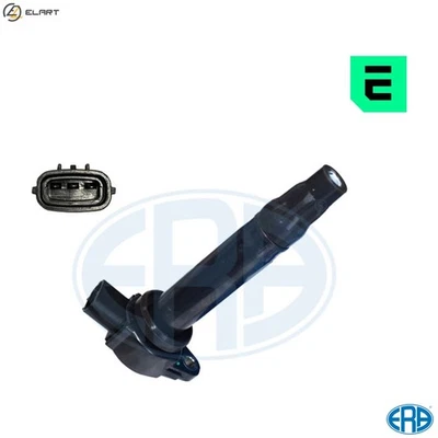 IGNITION COIL 880437A FOR MITSUBISHI OUTLANDER/II/SUV/SPORT ASX GALANT/FORTIS - Image 1 of 4