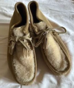 CLARK Original Wallabee - - Bild 1 von 6