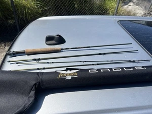 Fenwick Eagle Fly Rod 8.6 5 Wt - Picture 1 of 1