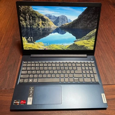 联想 ideaapad 3 保修 & 延长技术支持 — 第 1/2 张图片