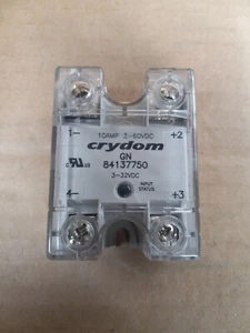 Crydom 84137850 - Imagen 1 de 3