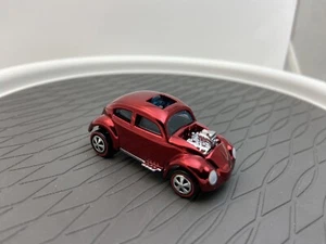 Hot Wheels From RLC 50th Anniversary Display Custom Volkswagen VW Bug - Picture 1 of 6