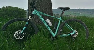Bicicletta Bianchi Grizzly taglia 29" - Foto 1 di 4