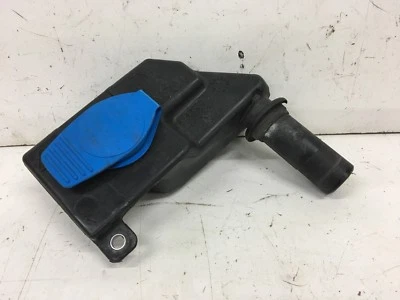 AUDI A4 B8 A5 8T 2008-12 WASHER FLUID TANK BOTTLE FILLAR NECK CAP 8T0955463B - Image 1 of 3