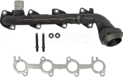 Colector de escape Dorman 674-560 Ford Lincoln Foto 1 de 2