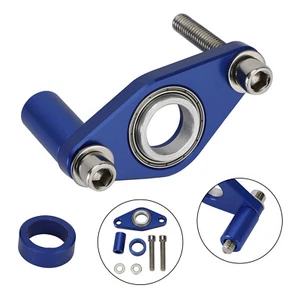 Cnc Shifting Gear Stabilizer High Modified Blue For Kawasaki Zx-25R Zx 25R 21 E1 - Picture 1 of 11