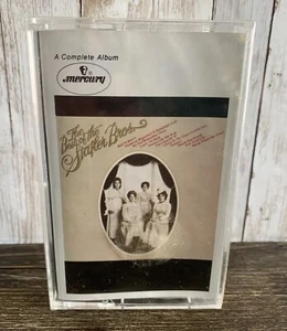 THE BEST OF THE STATLER BROTHERS (1975) Sealed BRAND NEW Cassette Tape Country - Bild 1 von 6