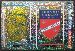 688 A-B Panini Calciatori Sticker Calcio 1998/99 Tempio / Teramo - Picture 1 of 2
