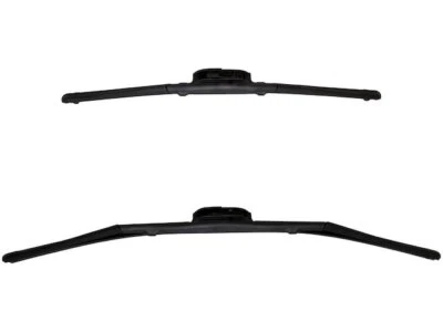 Juego de escobillas limpiaparabrisas 65728QVSC 2016 2017 2018 para Volkswagen Golf R 2015-2019, 2022 Foto 1 de 2