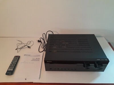 Sherwood RD 5405 5.1 Channel 60 Watt Receiver - Image 1 of 4