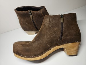 Dansko Women's Casual Boots for sale | eBay