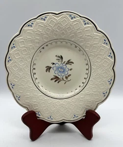 Vintage Wedgwood Etruria Fine Bone China Salad/Dessert Plate - Picture 1 of 3