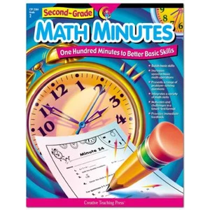 Math Minutes, 2 - Imagen 1 de 2