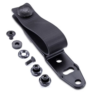 RCS Tuckable Struts/IWB Loops Holster Mounting Assemblies - Select Options Below - Picture 1 of 126