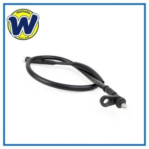 Cable Sirga Cuentakilometros para Honda NS 125 F 1987 - Imagen 1 de 2