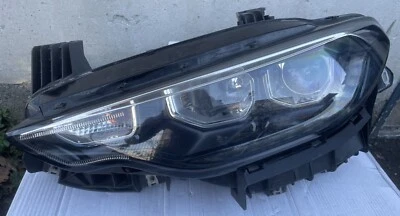 Frontscheinwerfer Scheinwerfer LED Links Headlight Fiat Tipo 2 II 00520159600E - Bild 1 von 4