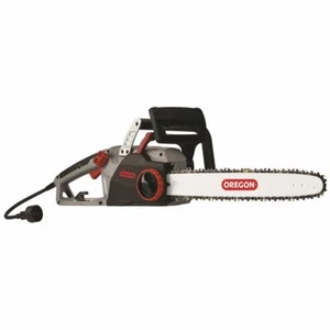 Oregon CS1500 Electric 18" Chain Saw - Picture 1 of 2