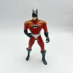 Vintage Bat Man Val Action Figure Kenner - Picture 1 of 4