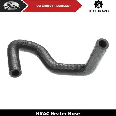 Tubo de manguera de calefacción de gas para Toyota Sequoia 2001-2007 4,7 L V8 - 2 puertas de calefacción Foto 1 de 4