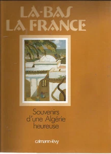 LA BAS LA FRANCE - Foto 1 di 1