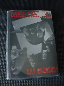 Debut Collection, 1st, 1947 by Ray Bradbury ("Dark Carnival") - Picture 1 of 3