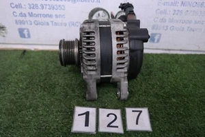 ALTERNATORE PEUGEOT 208 1.2 2019 9835688980 DENSO - Imagen 1 de 8