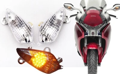 Fit HONDA 2009-2016 CBR1000RR/RA  Fireblade;  LED Turn Signal, Idicator, Blinker - Image 1 of 4